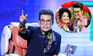 Thanh Bạch lần đầu nói về tính cách của 'bà trùm' Thúy Nga và 10 lần đám cưới