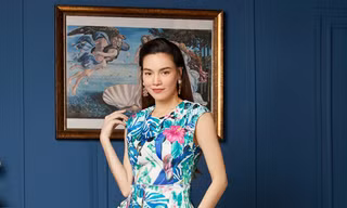 Showbiz 25/5: Hồ Ngọc Hà lộ diện với vóc dáng 'lạ' giữa tâm điểm mang thai