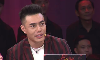 Vợ Lê Dương Bảo Lâm tiết lộ chuyện chồng mặc váy và tô son của mình khi ở nhà