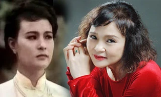 Minh tinh "vang bóng" một thời Hoàng Cúc: Yêu con dâu hơn chính con đẻ