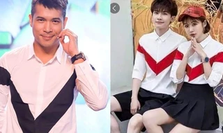 Showbiz 28/7:Thương hiệu ồn ào với Trương Thế Vinh lại bị tố dùng ảnh trái phép