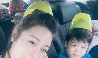 Showbiz 18/1: Nhật Kim Anh lần đầu được tự đưa con đi chơi sau 2 năm ly hôn