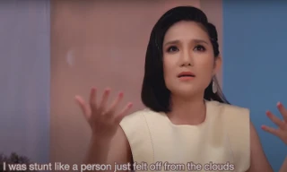 Cát Tường kể bị bạn trai đòi 200 triệu khi chia tay để bù đắp thanh xuân