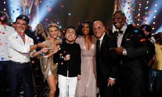 Chàng trai mù và tự kỉ gây xúc động khi chiến thắng 'Tìm kiếm tài năng Mỹ'