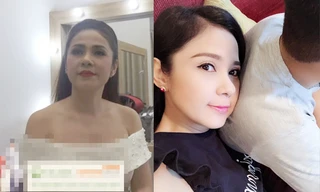 Việt Trinh chia sẻ cách định hướng giới tính cho con trai 