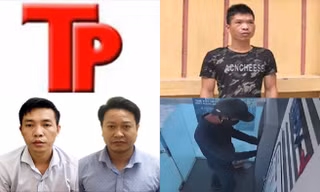 Bản tin Hình sự: Khởi tố gã trai nhắn tin xin bé 12 tuổi làm 'chuyện người lớn'