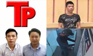 Bản tin Hình sự: Khởi tố gã trai nhắn tin xin bé 12 tuổi làm 'chuyện người lớn'