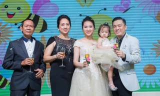 Vợ Lam Trường nói về tin hôn nhân rạn nứt, lạc lối trong cuộc sống