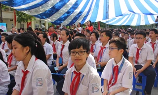 UNICEF kiến nghị nhiều vấn đề quan trọng trong Tháng hành động vì trẻ em năm 2020