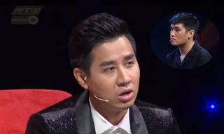 Nguyên Khang bị khán giả 'ném đá' vì đặt câu hỏi sỗ sàng trên truyền hình HTV