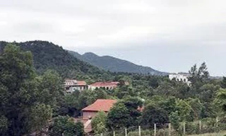 Thanh tra TP Hà Nội chỉ rõ sai phạm trật tự xây dựng trong rừng Sóc Sơn 