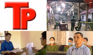 Bản tin Hình sự: Thảm án trong chùa, 3 người thương vong