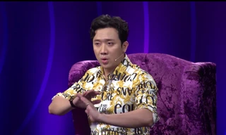 Ngạc nhiên với khả năng giả giọng Ý Lan, Tuấn Ngọc, Giao Linh của Trấn Thành