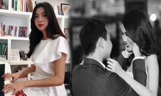 Showbiz 29/6: Thúy Vân hát 'Nụ hôn đánh rơi' sau khi tình cũ lấy vợ