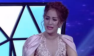 Khánh Thi gây xúc động với thư gửi bố đã mất 15 năm