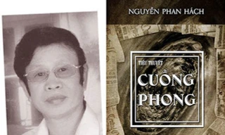 Tác giả 'Hoa sữa' Nguyễn Phan Hách qua đời ở tuổi 75