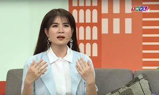 Kha Ly ám ảnh chuyện bị thấy giáo quấy rối tình dục