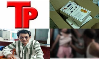 Bản tin Hình sự: Đề nghị tạm giam người đàn ông U70 'nựng' bé gái 7 tuổi 