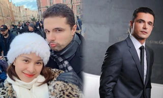 Bất ngờ với gia thế 'khủng' của chồng sắp cưới MC Phương Mai