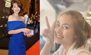 Cuộc sống Ngọc Lan sau khi ly hôn Thanh Bình 