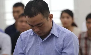 Bản tin Hình sự: Chồng đâm chết vợ vì bị mắng