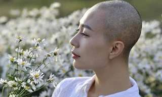 Thêm một cựu người mẫu qua đời vì ung thư