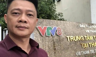 Câu chuyện 2 lần hoãn đám cưới thời chiến của bố mẹ BTV Quang Minh