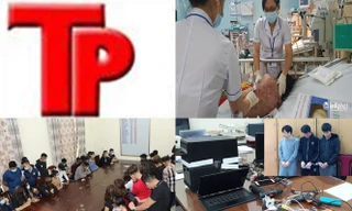 Bản tin Hình sự: Tin mới vụ nữ tiếp viên bị chủ tra tấn như thời trung cổ