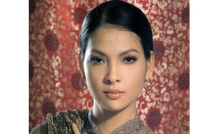 'Đệ nhất giai nhân đất Việt' vang bóng 1 thời Thủy Hương giờ ra sao ? 