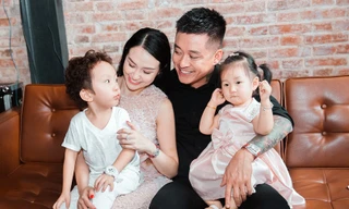 Tuấn Hưng tiết lộ ‘bí mật’ trọng đại của gia đình