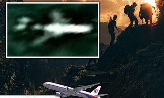 Bước ngoặt kinh ngạc khi tìm MH370 trong rừng Campuchia