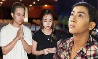 Hoài Lâm xin lỗi vợ, tự nhận ham danh tiếng, làm ô nhục dòng họ