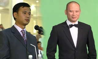 Công việc và cuộc sống kín tiếng của MC Long Vũ trước khi từ nhiệm ở VTVcab