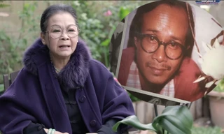 Khánh Ly phủ nhận việc Trịnh Công Sơn viết 'Em còn nhớ hay em đã quên' cho mình