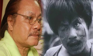 Những tiết lộ bất ngờ khi NSƯT Bùi Cường đóng Chí Phèo