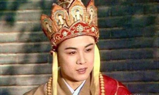 Lý do vai 'Đường Tăng' trong Tây Du Ký 1986 có 3 người đóng