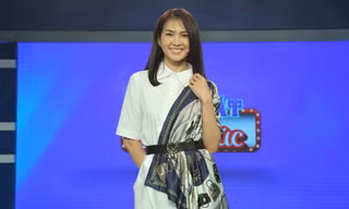 Anh Thư: Người ta nói tôi là diễn viên mà không biết diễn ngoài đời