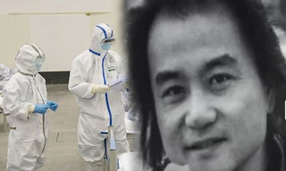 Đạo diễn Hãng phim Hồ Bắc và gia đình qua đời vì nhiễm Covid -19