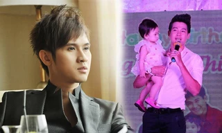 Nguyên Vũ nói gì mà lên tiếng xin lỗi khi Phùng Ngọc Huy được toàn quyền chăm bé Lavie?