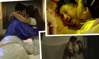 Phim truyền hình khiến khán giả đòi gắn mác 18+ vì cảnh nóng và loạn luân