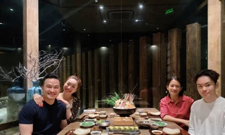 Showbiz 6/1: Vì sao bức ảnh chung của Chi Bảo và vợ cũ bị đem ra 'mổ xẻ'?