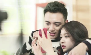 Soobin Hoàng Sơn và Jiyeon