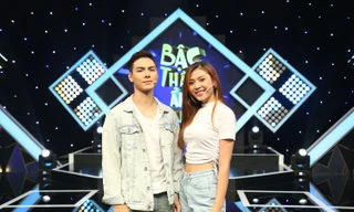 Trước mặt Jay Quân, MC Minh Xù tiết lộ bí mật động trời của Chúng Huyền Thanh 