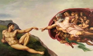 Những tác phẩm nghệ thuật khỏa thân nam kinh điển thế giới