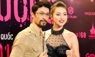 Showbiz 8/5: Ngô Thanh Vân và Johnny Trí Nguyễn tái hợp