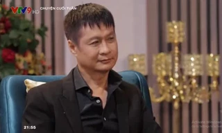 Đạo diễn Lê Hoàng: Phụ nữ không nên ly thân mà nên ly dị