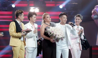 Tập 1 Giọng hát Việt: Đặc sản của The Voice gần như biến mất ở mùa thứ 6