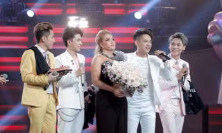 Tập 1 Giọng hát Việt: Đặc sản của The Voice gần như biến mất ở mùa thứ 6