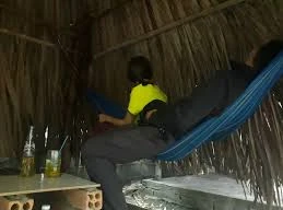 Bắt quả tang 2 tiếp viên bán dâm tại quán cà phê võng