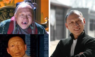 Bất ngờ về người vào vai Cầu Thiên Xích - nữ nhân bi kịch nhất kiếm hiệp Kim Dung